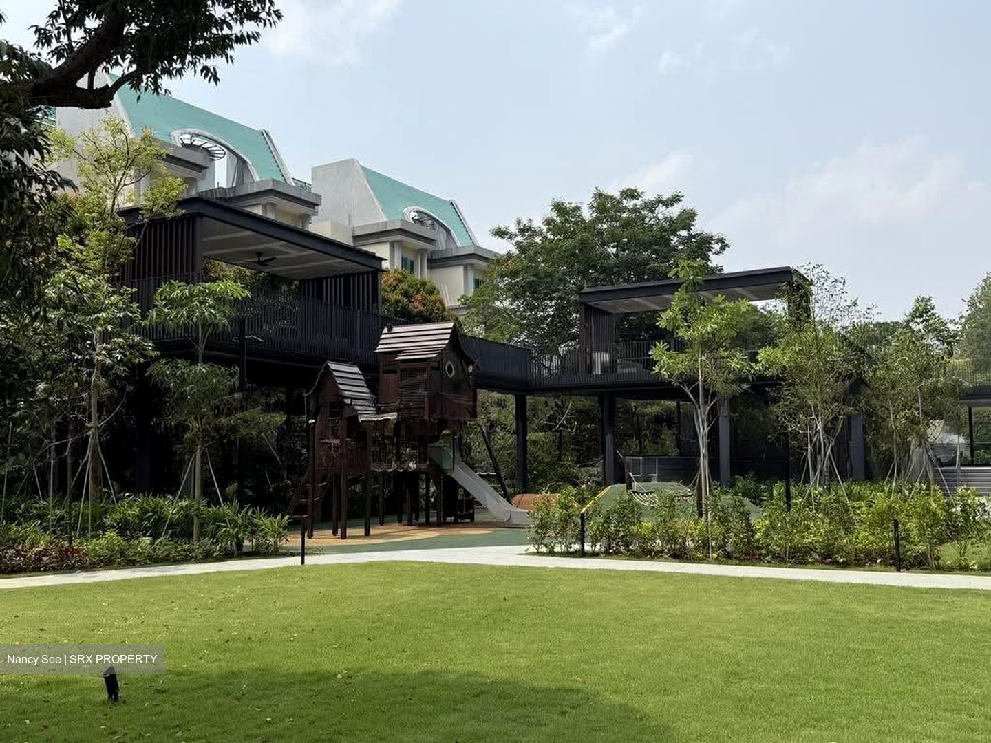 The Myst (D23), Condominium #637732091